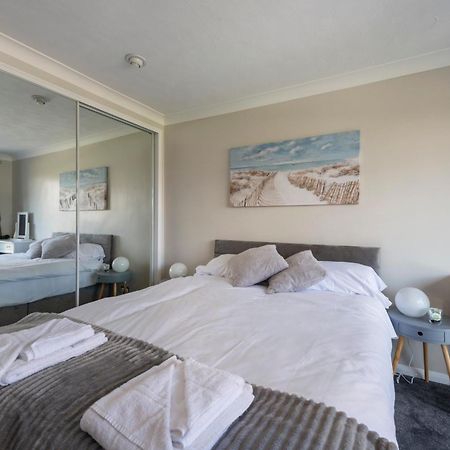 5 Bedroom Detached Beach House Poole Exteriér fotografie