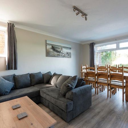 5 Bedroom Detached Beach House Poole Exteriér fotografie