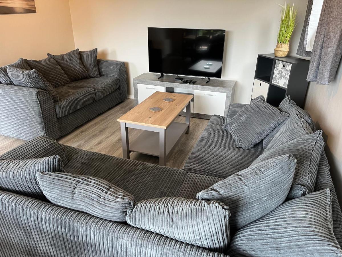 5 Bedroom Detached Beach House Poole Exteriér fotografie