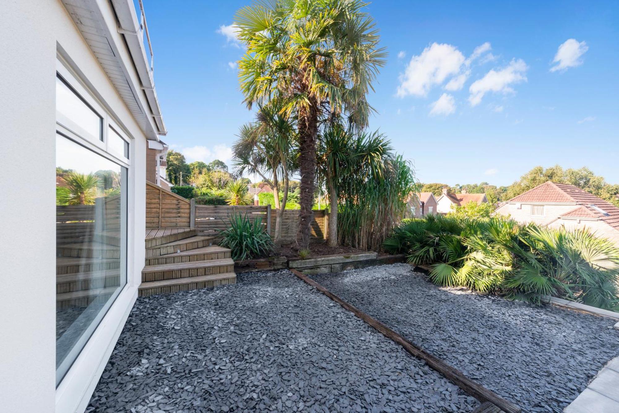5 Bedroom Detached Beach House Poole Exteriér fotografie