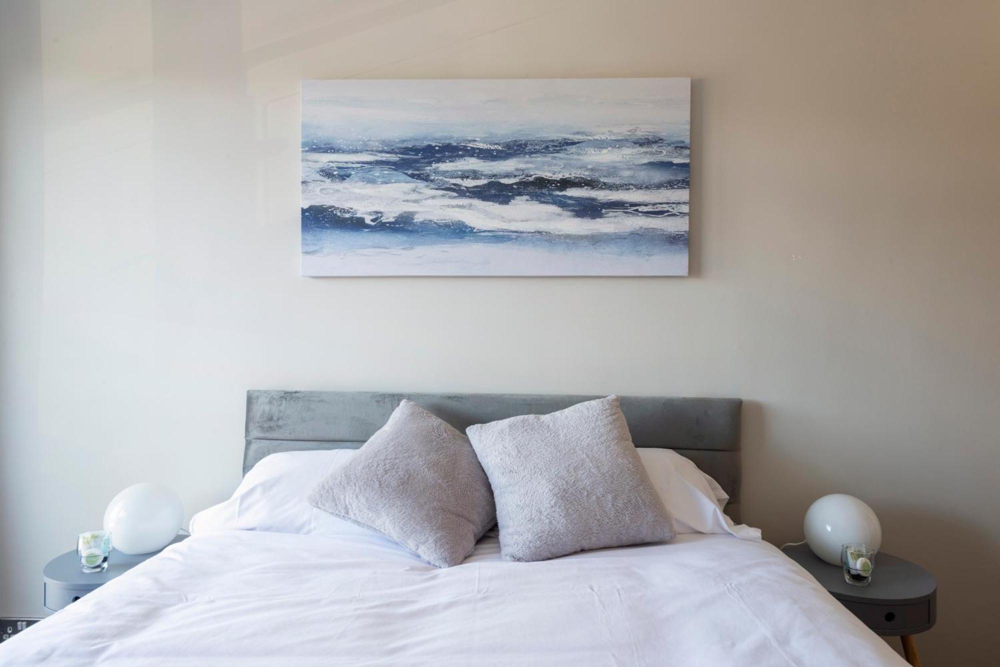 5 Bedroom Detached Beach House Poole Exteriér fotografie