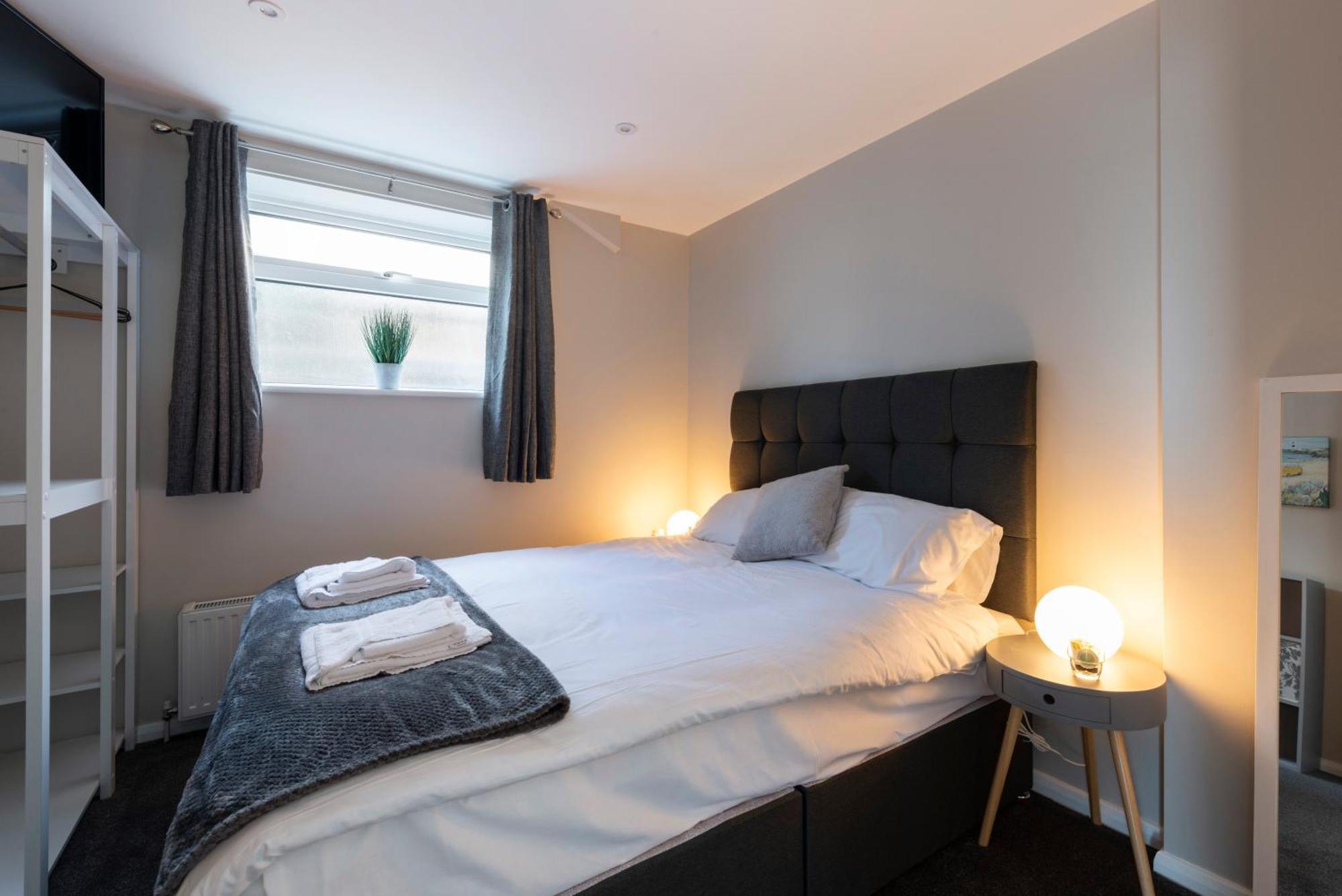 5 Bedroom Detached Beach House Poole Exteriér fotografie