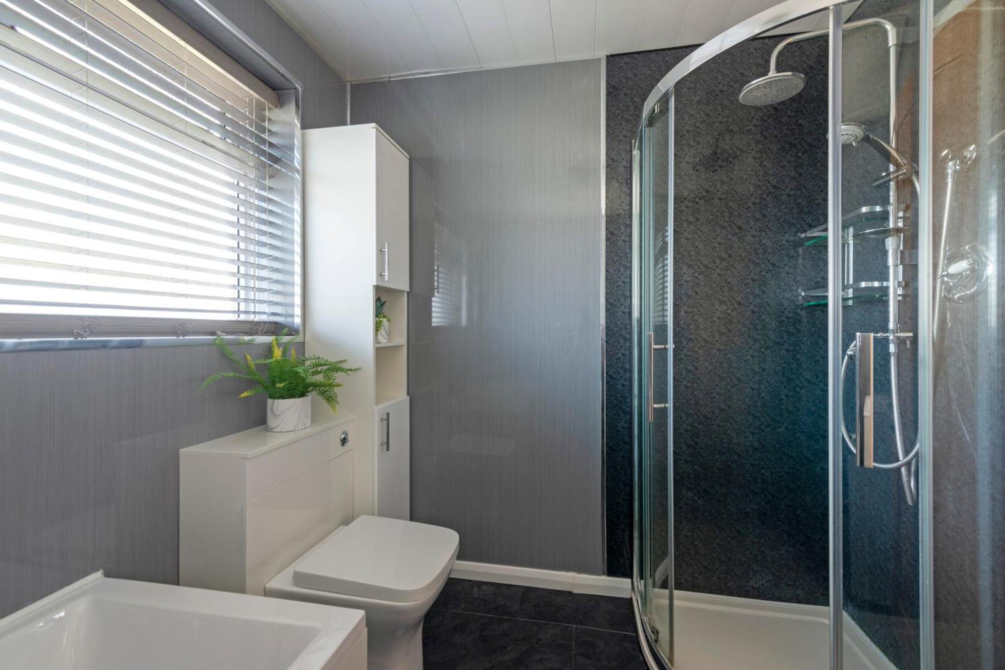 5 Bedroom Detached Beach House Poole Exteriér fotografie